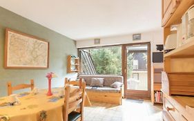 Studio Saint-Chaffrey , 1 pièce, 4 personnes - FR-1-330E-44